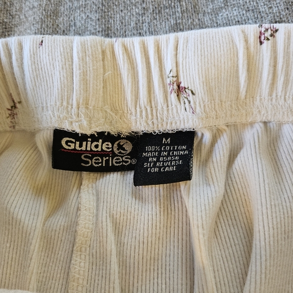 Guide Series thermal pajamas - Picture 3 of 5